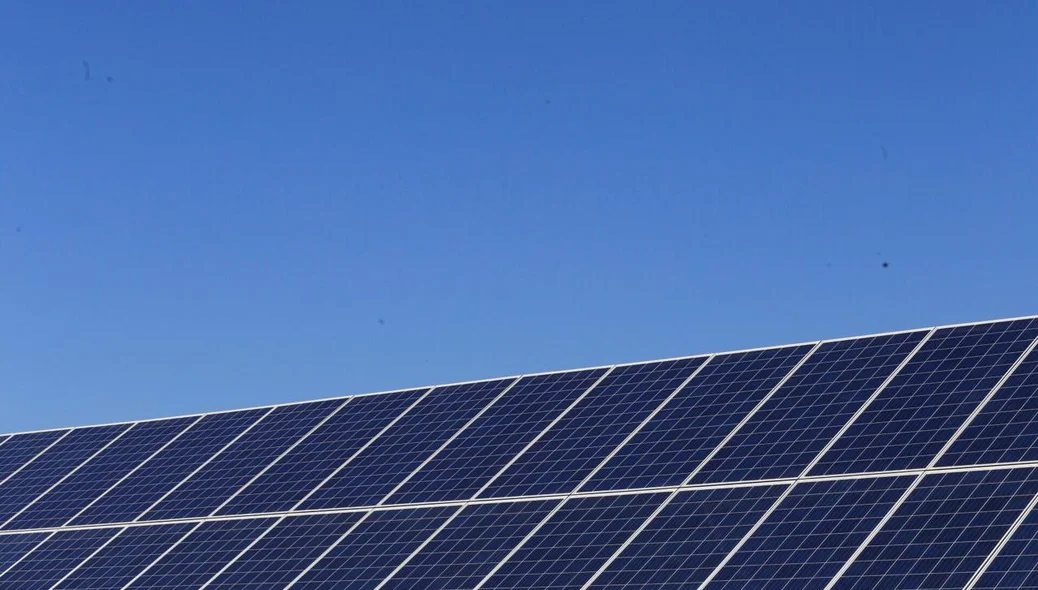 Complexo Solar Nova Olinda