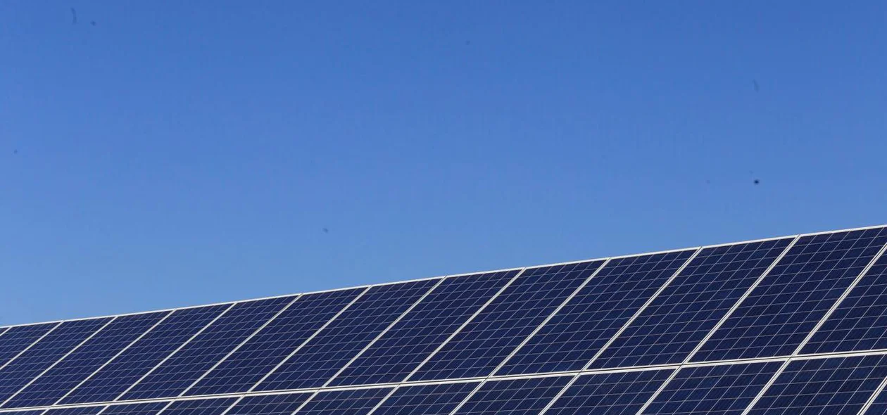 Complexo Solar Nova Olinda