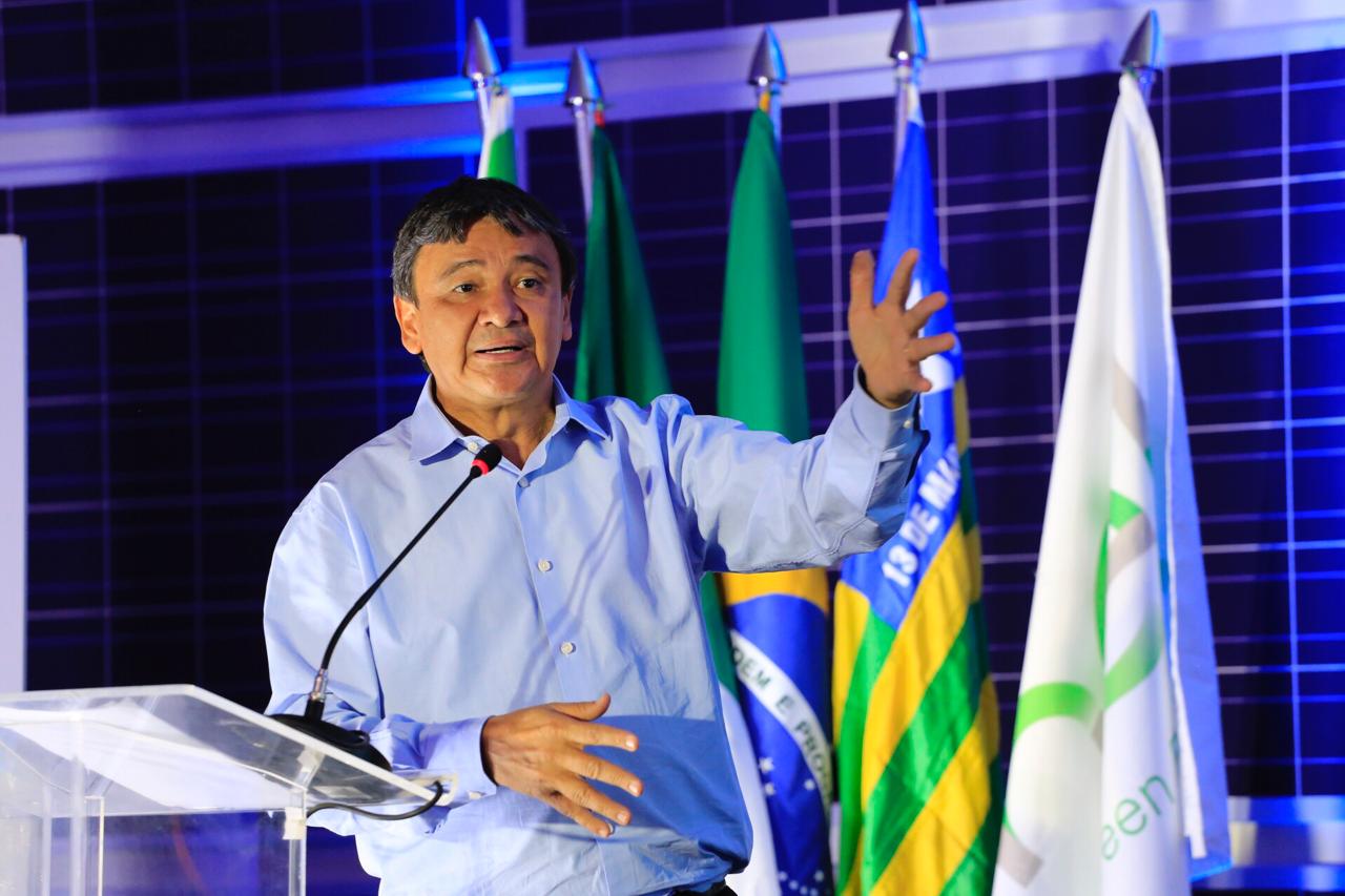 Governador Wellington Dias