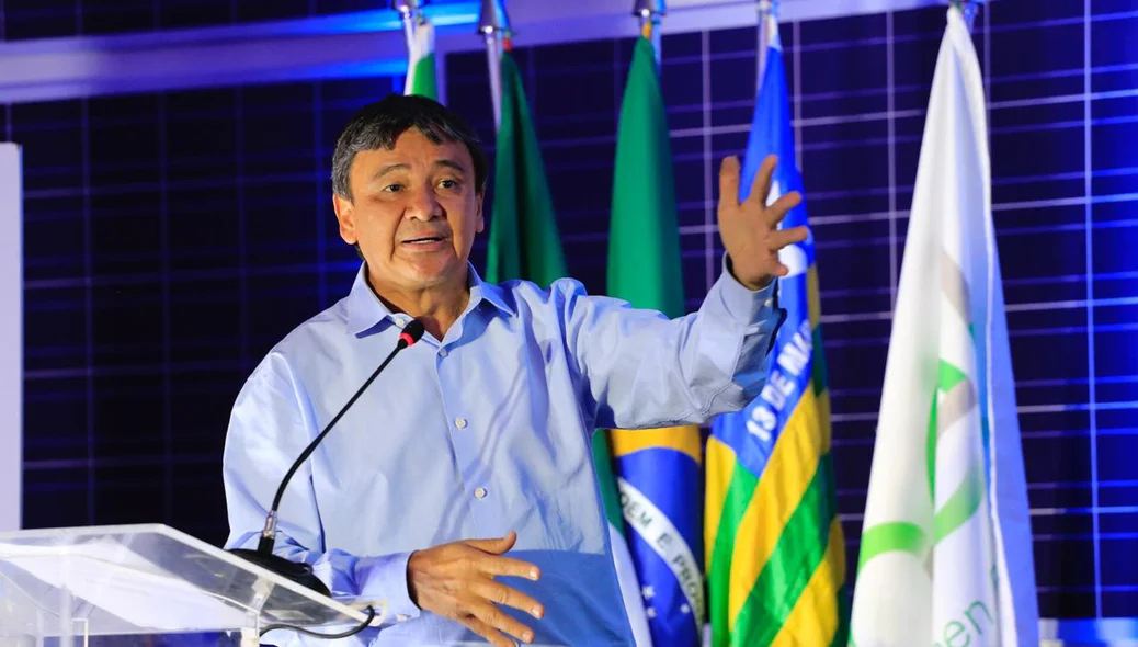 Governador Wellington Dias