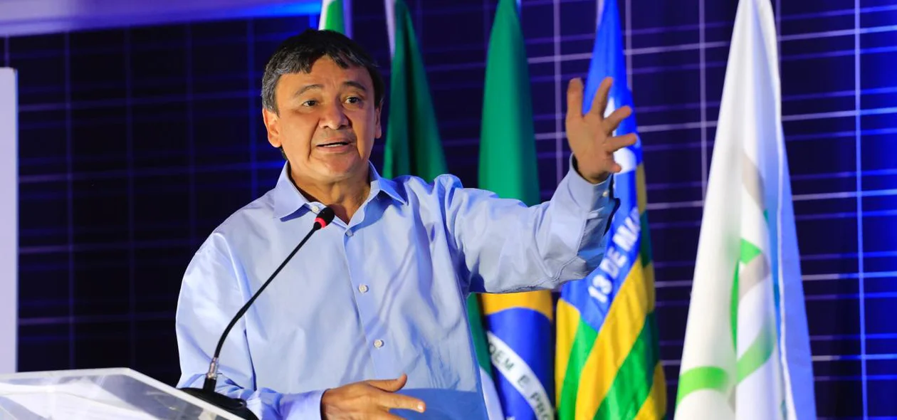 Governador Wellington Dias