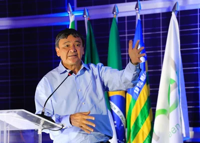 Governador Wellington Dias
