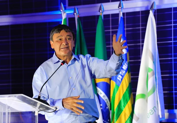 Governador Wellington Dias