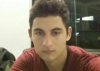 Jovem morre após colidir motocicleta em ônibus escolar 