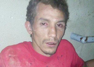 Odailton Araújo dos Santos