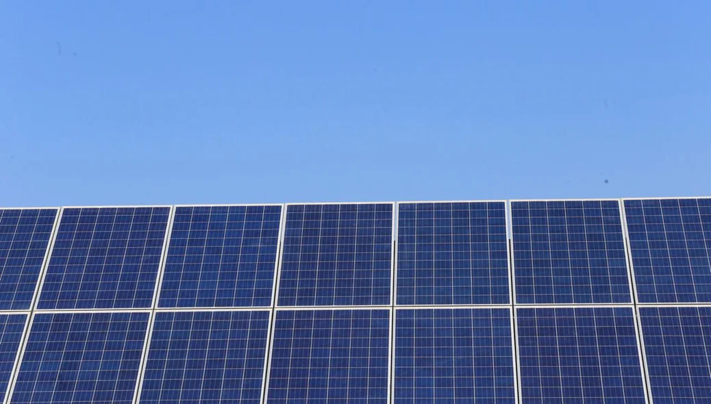 Placa solar