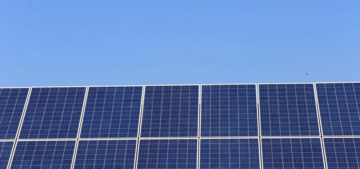 Placa solar