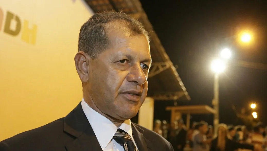 Irmão Gilvan