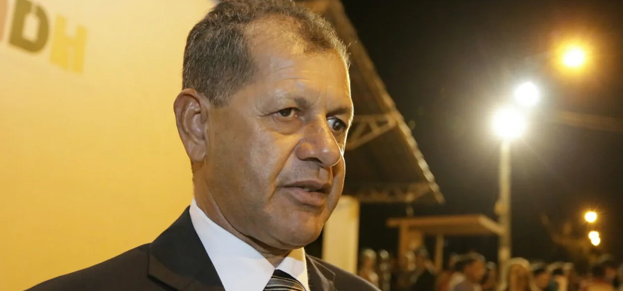 Irmão Gilvan