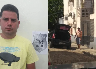 Joel Luis da Silva, 34 anos