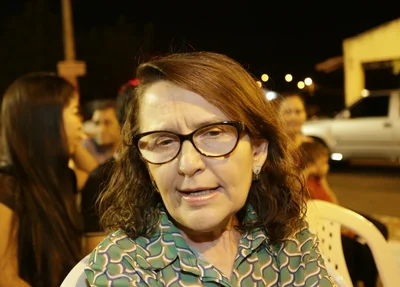 Leida Diniz