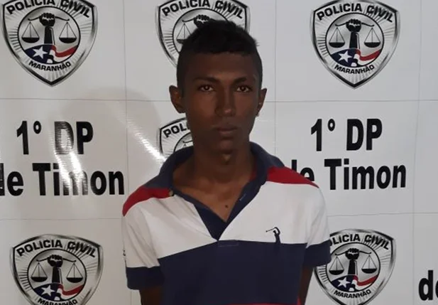 Lucas Ferreira Guimarães