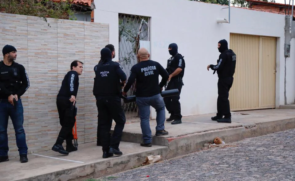 Operação Refranata