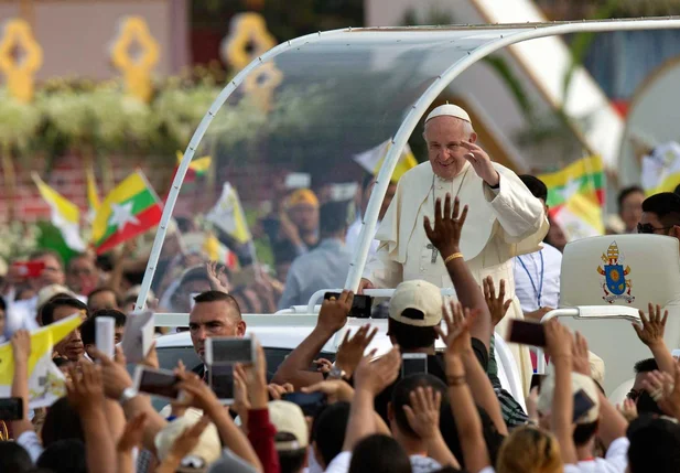 Papa Francisco