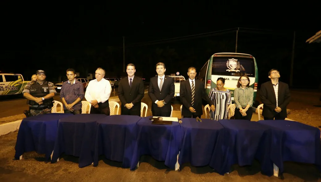 Título de cidadania Teresinense ao Irmão Gilvan