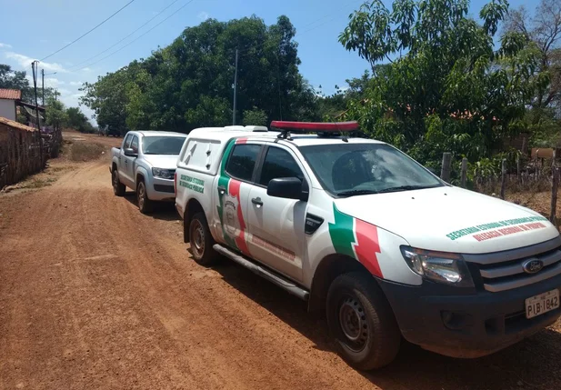 Policia Civil deflagra Operação Catena em Piripiri