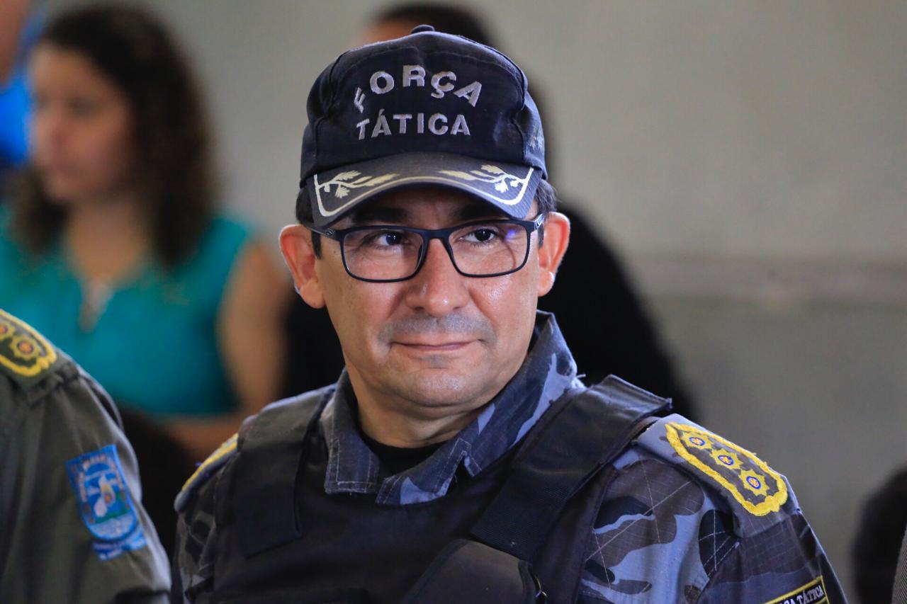 Coronel Alberto Meneses