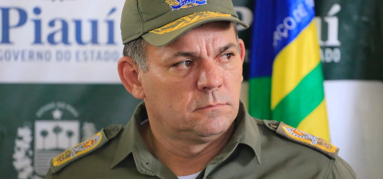 Coronel Carlos Augusto