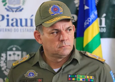 Coronel Carlos Augusto