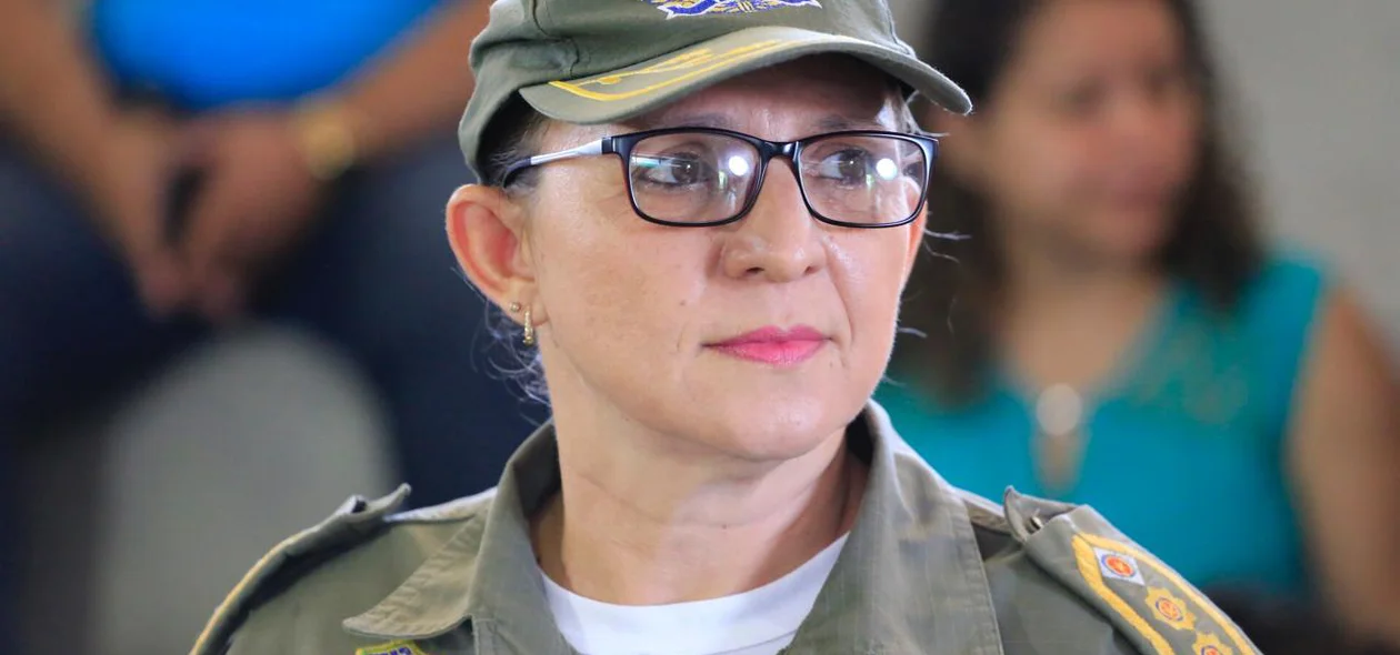 Coronel Júlia Beatriz