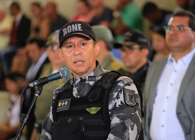 Coronel Newmarcos