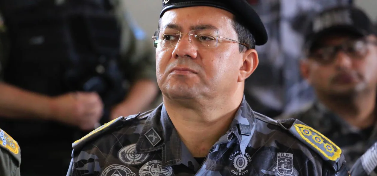 Coronel Wagner Torres