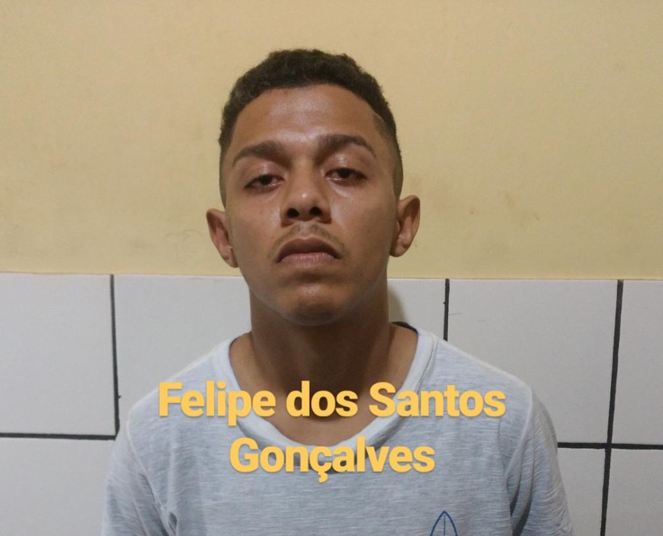 Felipe dos Santos Gonçalves 