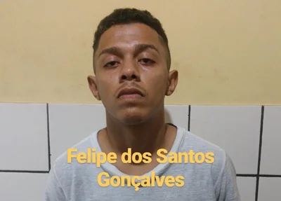 Felipe dos Santos Gonçalves 