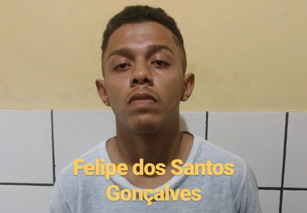 Felipe dos Santos Gonçalves 