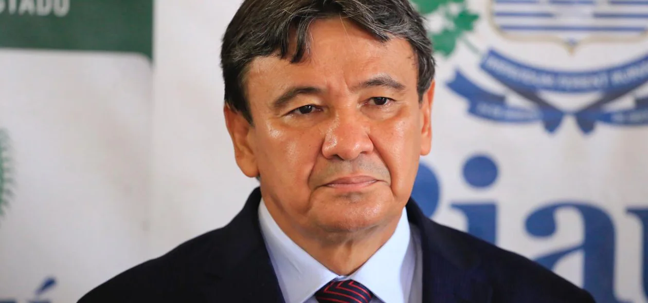 Governador Wellington Dias