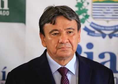 Governador Wellington Dias