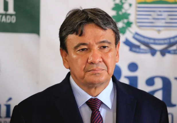 Governador Wellington Dias