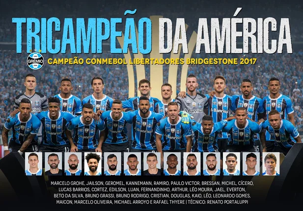 Grêmio