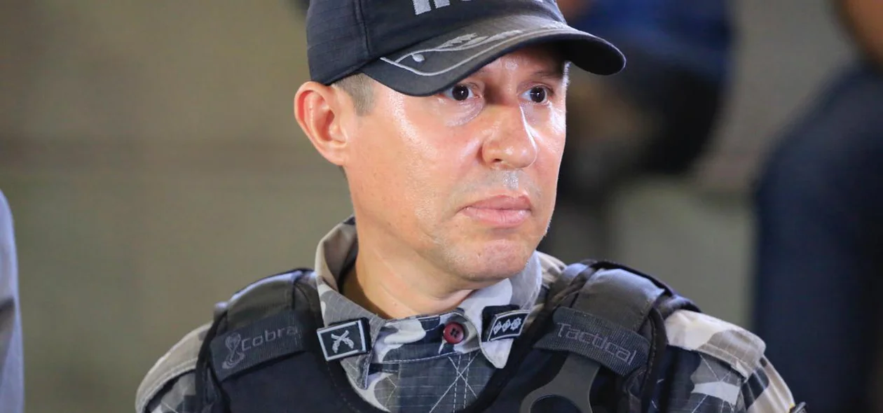 Major Newmarcos