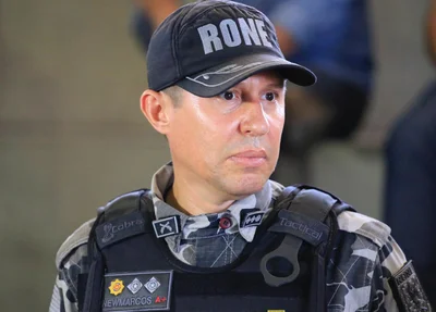 Major Newmarcos
