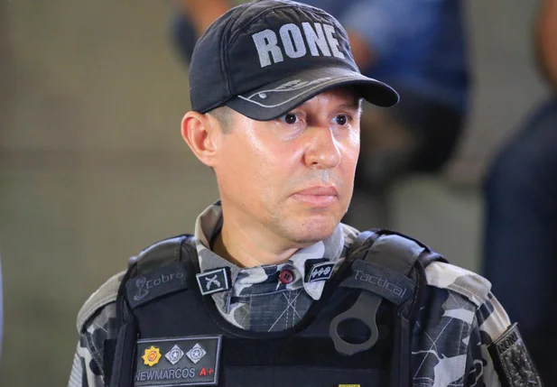 Major Newmarcos