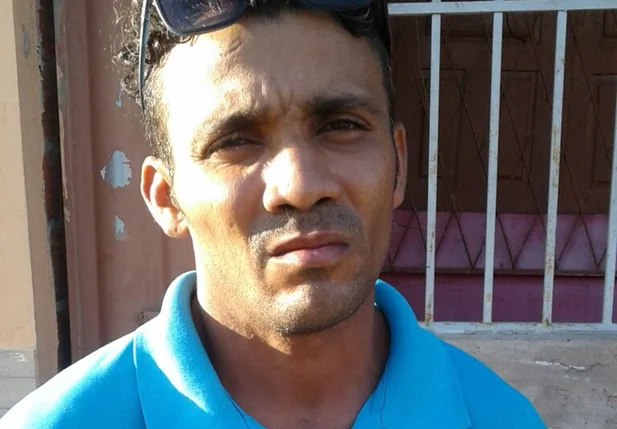 Marcio Luís Diniz Pereira