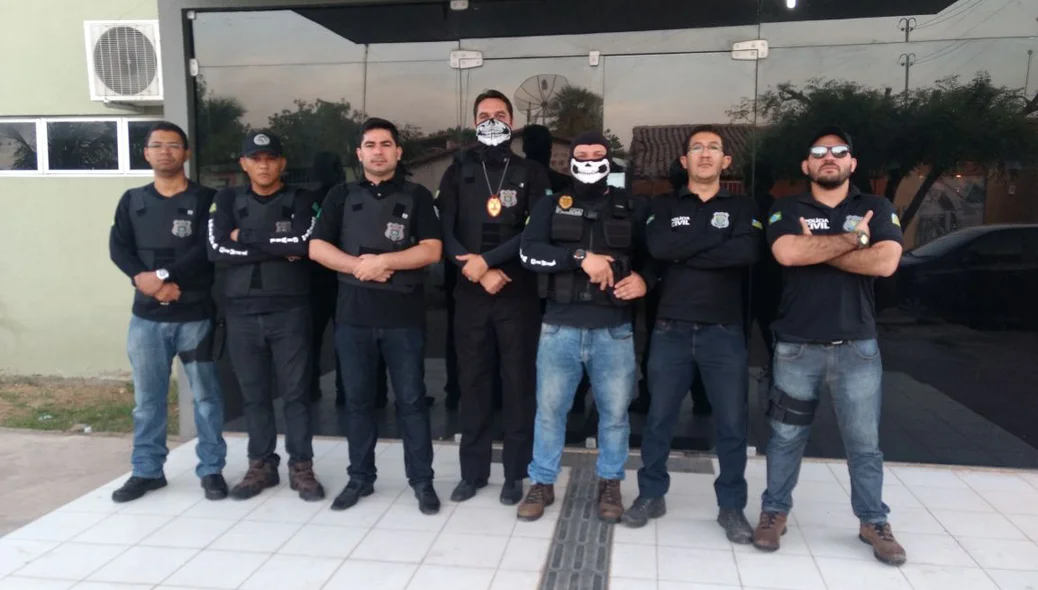 Operação Catena