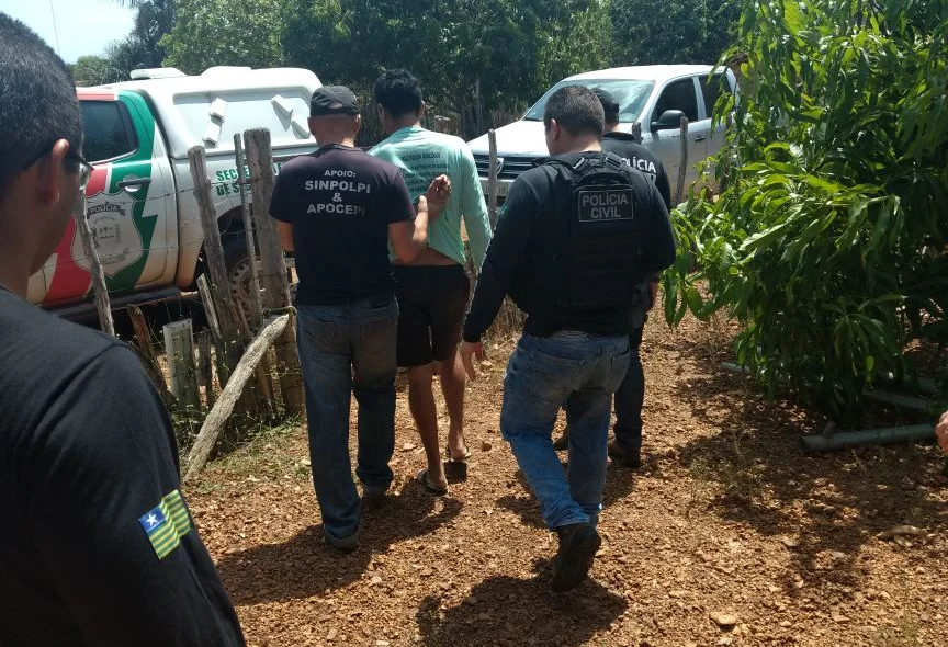 Operação Catena