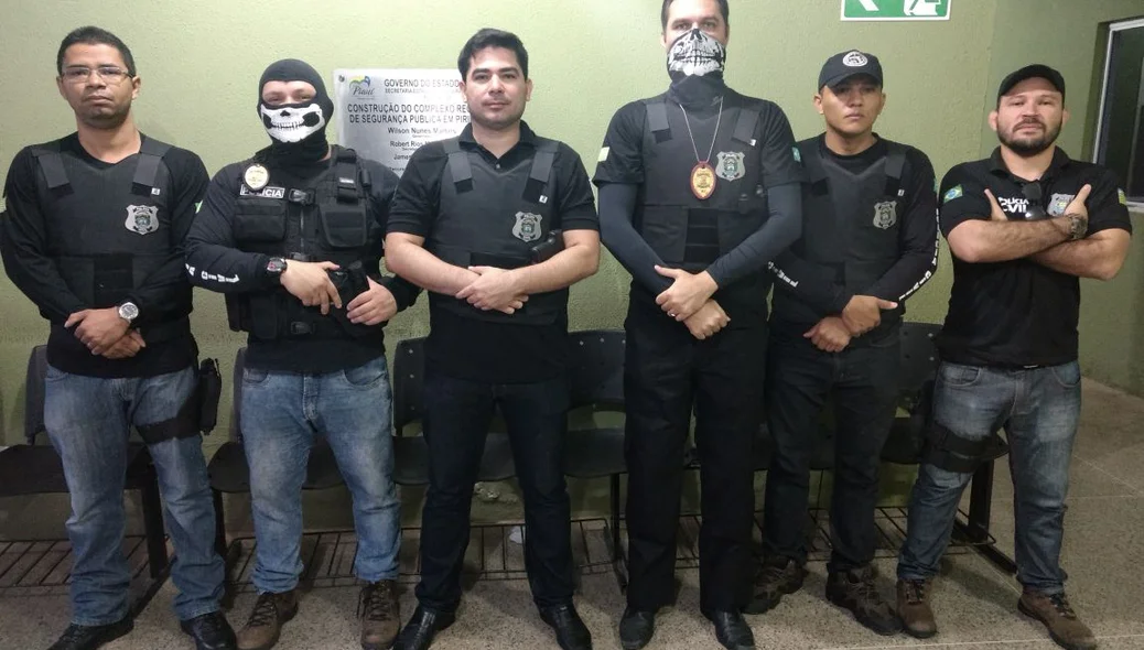 Operação Catena