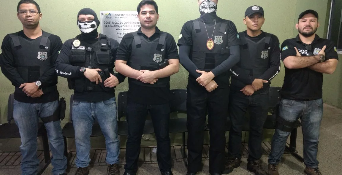 Operação Catena