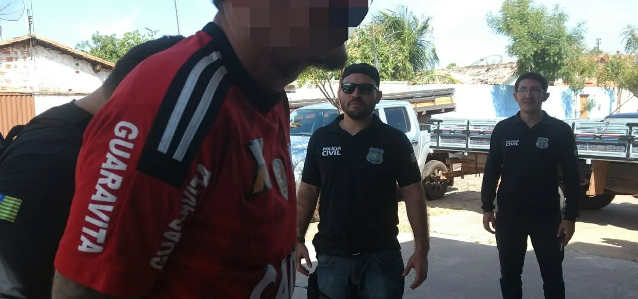 Operação Catena