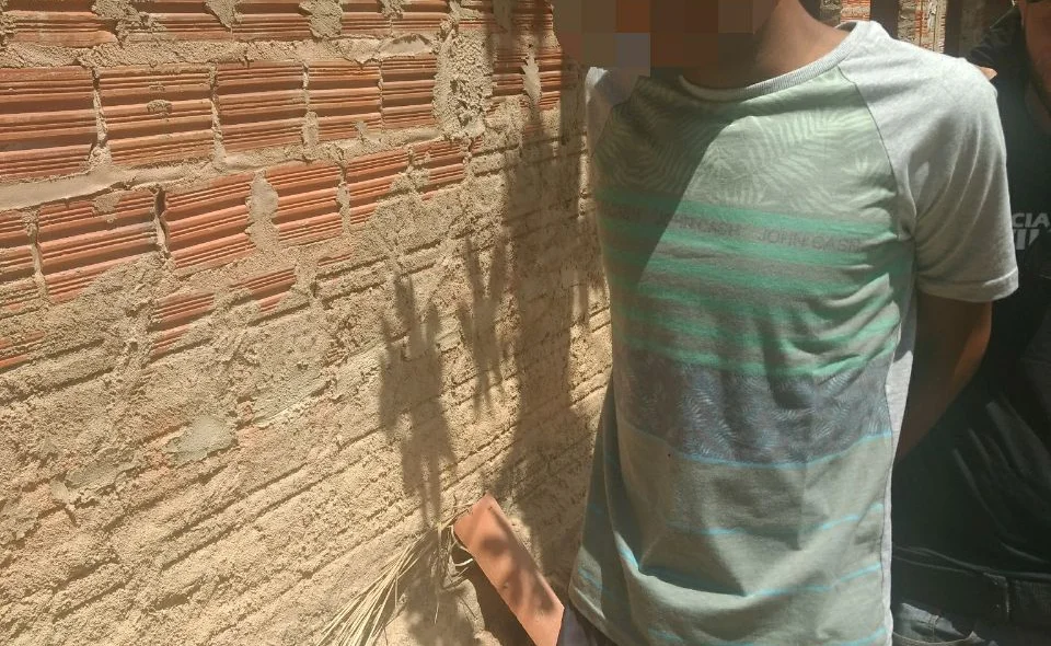 Operação Catena