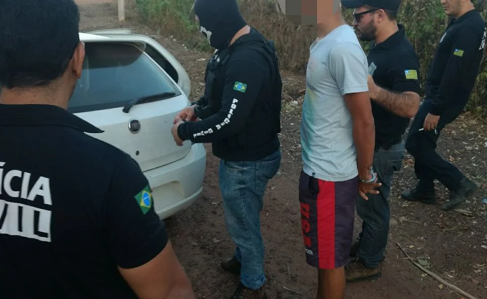 Operação Catena 