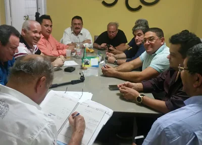 Partidos emergentes discutem as estratégias para 2018 no Piauí