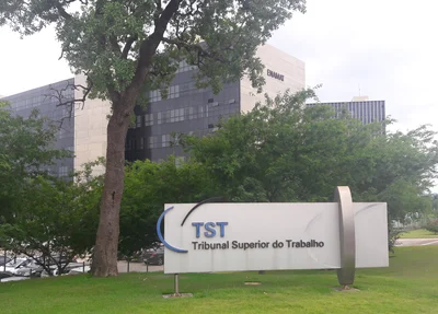 TST Brasília