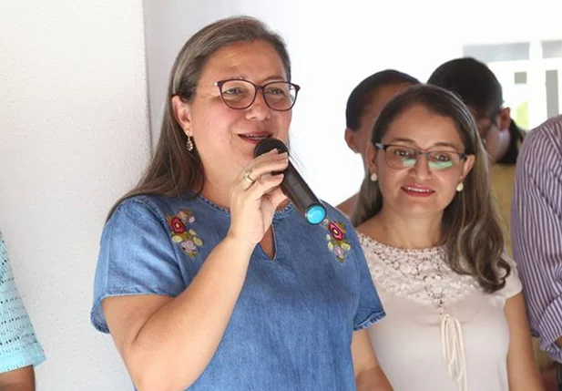 Vilma Amorim