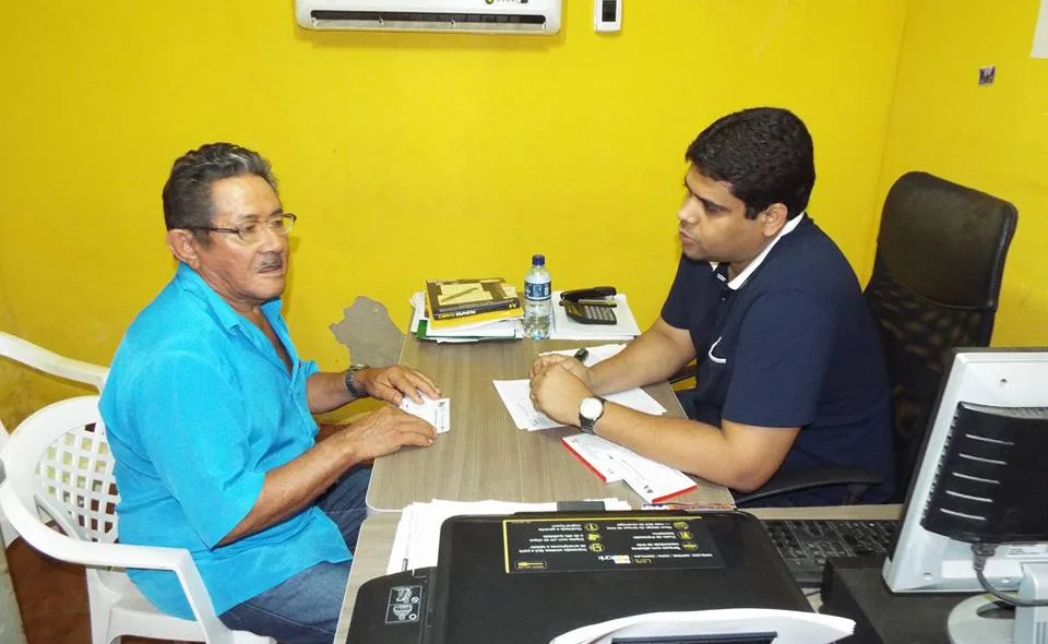 Consulta médica