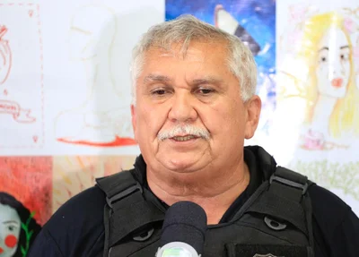 Delegado Menandro Pedro