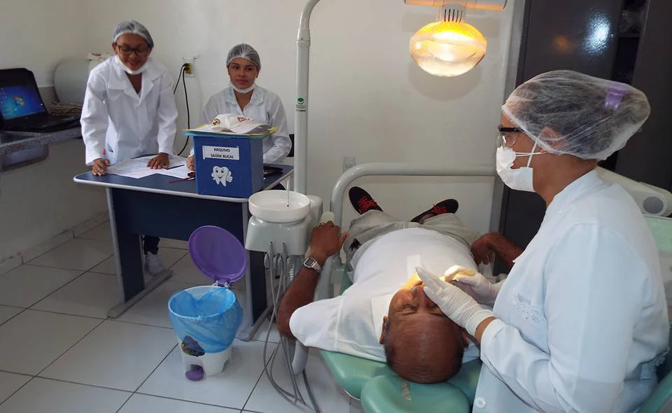 Dentista 